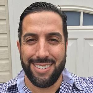 Meet your Posher, Paul